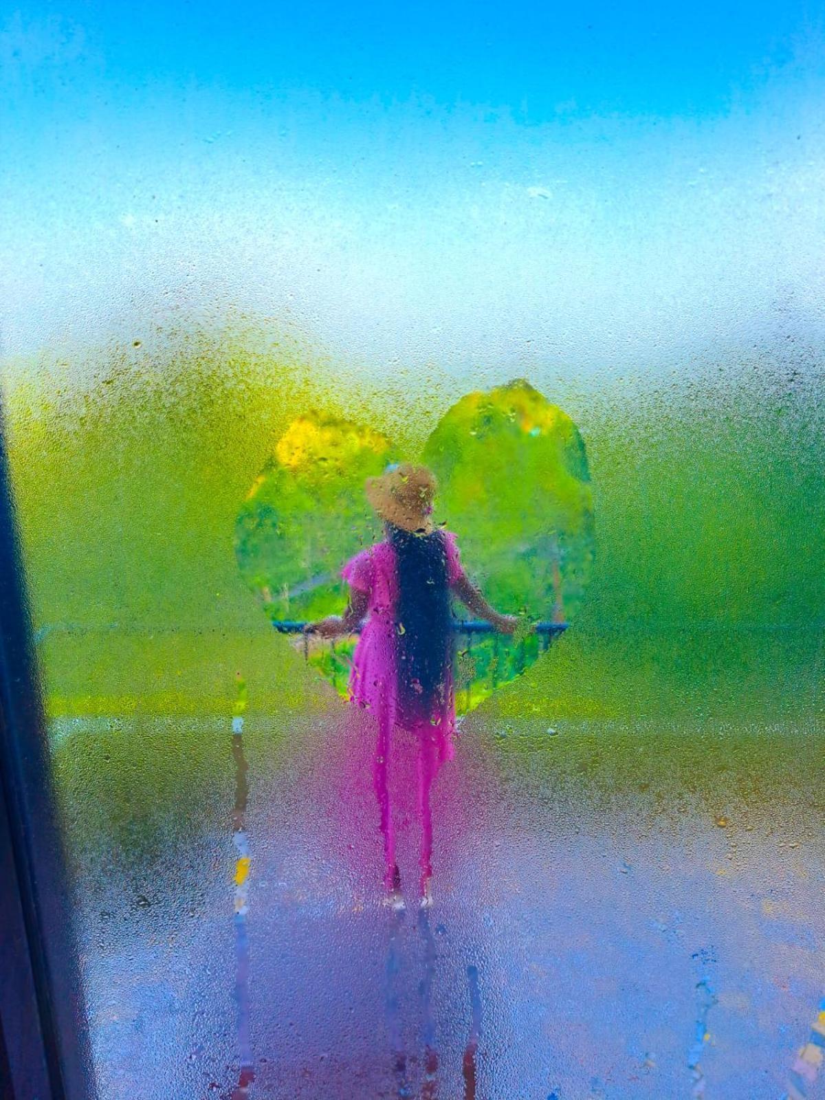 Awinco Haputale 호텔 외부 사진